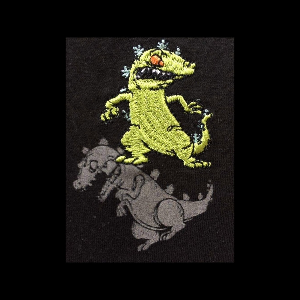 Men’s RUGRATS Shirt - Picture 3 of 5